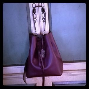 👜Ralph Lauren "Bucket" Handbag👜